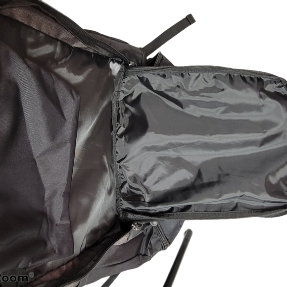 DSG Blazer backpack Color Black - Picture 3 of 5